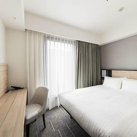 Jr East Hotel Mets Premier Gotanda Tokio Exterior foto